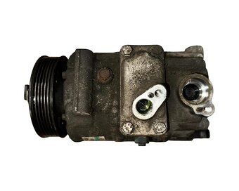 Klimakompresor 1K0820859F Škoda Superb 2 r.v. 2009 - 2