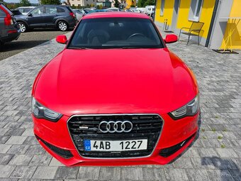 Audi A5, 2.0 TDI, S line, DSG - 2