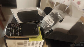 BlackBerry Bold 9000 - 2