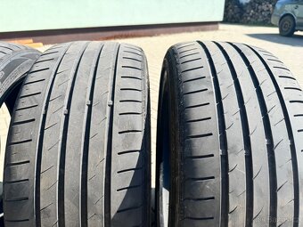 Nexen 235/40/19 96w letni - 2