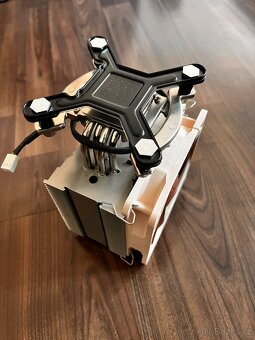 Chladič Noctua 120mm fan - 2