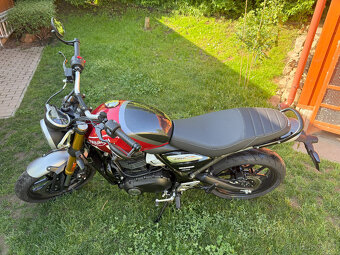 Triumph Speed 400 - 2
