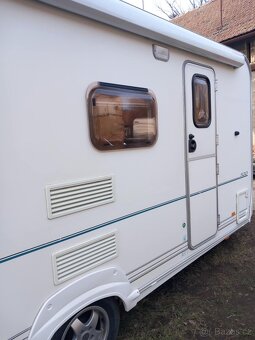 Anglicky karavan - 2