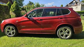 BMW X3 3.0D XDRIVE - 2
