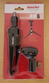 Mikrofon LEWITZ C100USB SET - 2
