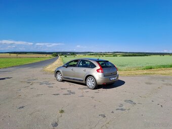 Prodám Citroën C4 2010 - 2