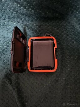 Western Digital Nomad 1 TB – externí disk v odolném pouzdře - 2
