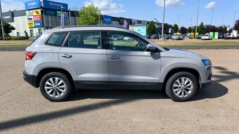 Karoq 05/2018 1,5 TSI 110 kW Ambition Plus - 2
