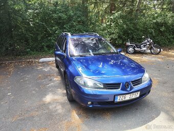 Renault Laguna 2.0T 150KW GT - 2