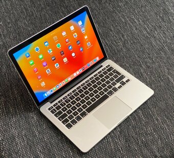 MacBook Pro 13" Retina / Mid 2014 (A1502) / VenturaOS - 2