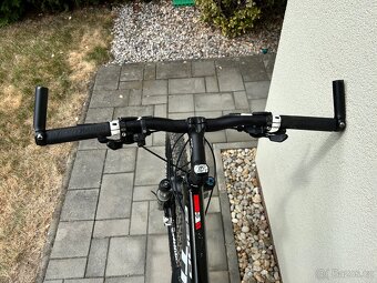 Trek 6300 - 2