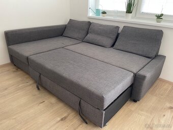 Sedací souprava IKEA Friheten - 2