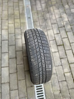 Sada zimnich a letnich gum pro 185/60 R14T - 2