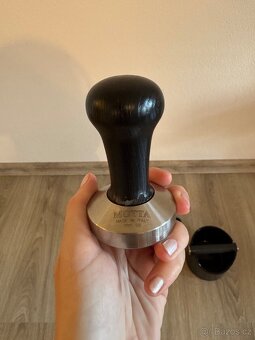 Příslušenství k pákovému kávovaru - 2