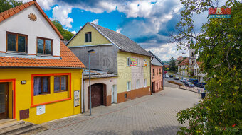 Prodej rodinného domu, 162 m², Beroun, ul. Sadová - 2