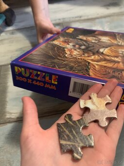 Puzzle - 2