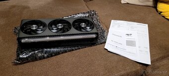 Sapphire AMD Radeon NITRO+ RX 7900 XTX Vapor-X OC, TOP STAV - 2