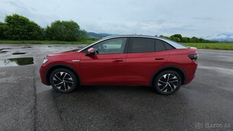Volkswagen ID.5 Pro 11/2023 - 2