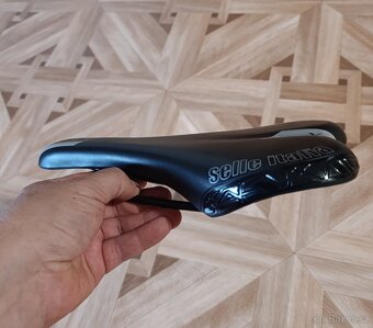 MTB sedlo Selle Italia x- CROSS X1, nové - 2