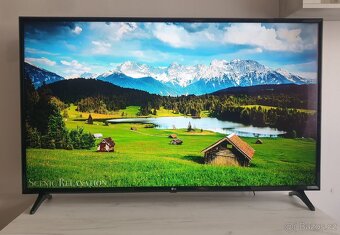 LG SMART TV UHD 4K 55"(140CM) - 2