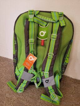 Školní batoh Topgal CHI 698 C - 2