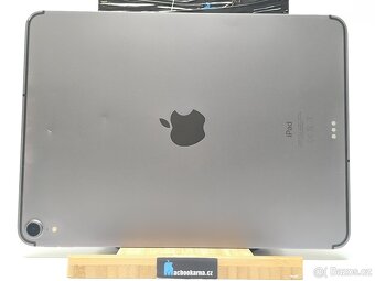 ZÁRUKA/Apple iPad PRO 11" 512GB SpaceGray/Cellular/BaT85% - 2
