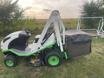 Etesia BLHP - 2