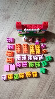 Lego Duplo plné zábavy - 2