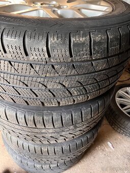 255x55 r18 5x120 - 2