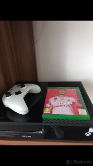 Xbox One 500 - 2