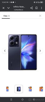 Infinix - 2