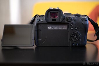 Canon R6 - 2