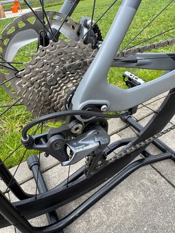 Bianchi Oltre XR3 Disc Ultegra 2x11 – nové, velikost 53 cm - 2