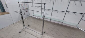 Vybavení prodejny- systém Variant - 2