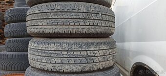Letni zatezove Citroen berlingo a jine 175/65 R14 C - 2