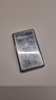 Apple iPod classic 160 gb - 2