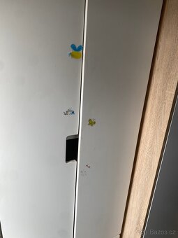 Skříň ikea - 2