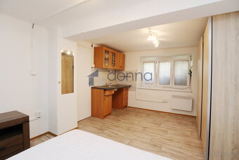 1+kk, 25m2, Praha 10 - Strašnice, Srbínská ulice - 2