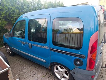 Renault Kangoo 1.4 - 2