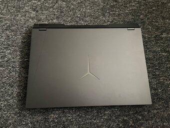 Lenovo legion 5 pro - 2