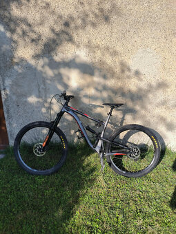 KELLYS Thorx 10 29" 2020 - 2