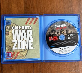 Call of Duty Vanguard PS5 - 2