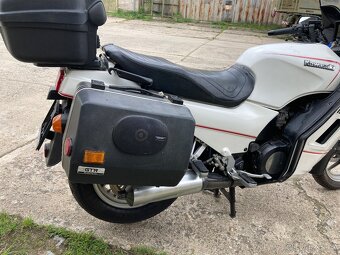 Kawasaki Z GT 1000-veterán - 2