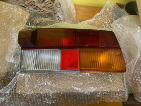 zadní lampa / světlo škoda 120 uloženka - 2