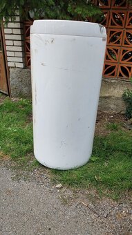 Kombinovaný bojler Dražice 120l - 2