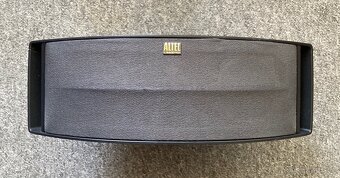 Altec Lansing M202 Apple Dock, USB, reproduktor - 2