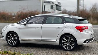Citroën DS5 Norev 1:18 - 2