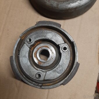 Babetta 206,207,228:;;;: - 2