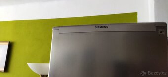 Prodáme nerez- matnou lednici Siemens A+ - 2