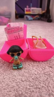 L.O.L. Surprise lil sister - 2